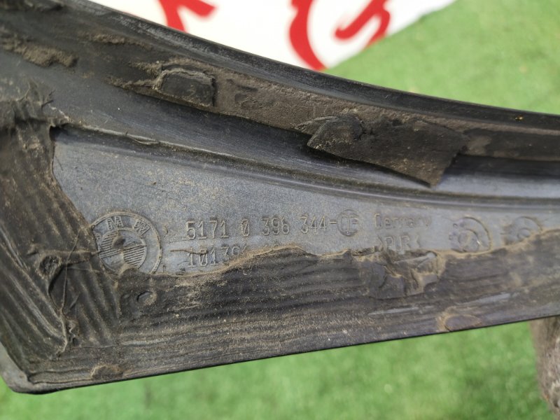 Спойлер, 5000 рублей, Красноярск