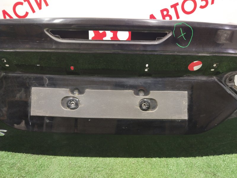 Крышка багажника, 27000 рублей, Красноярск