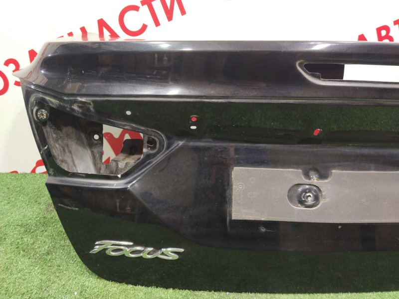 Крышка багажника, 27000 рублей, Красноярск