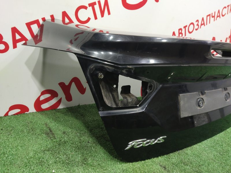 Крышка багажника, 27000 рублей, Красноярск