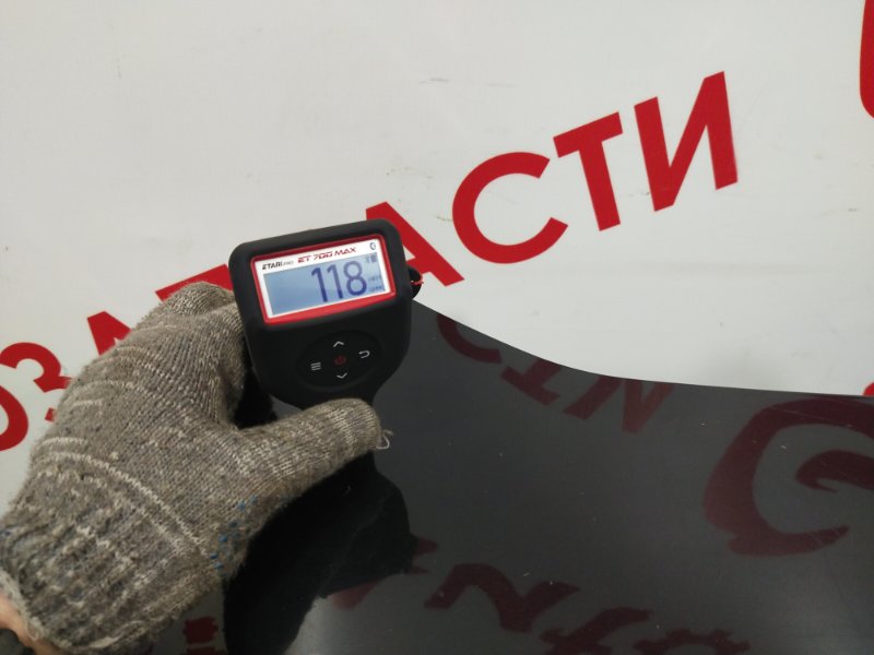 Крышка багажника, 27000 рублей, Красноярск