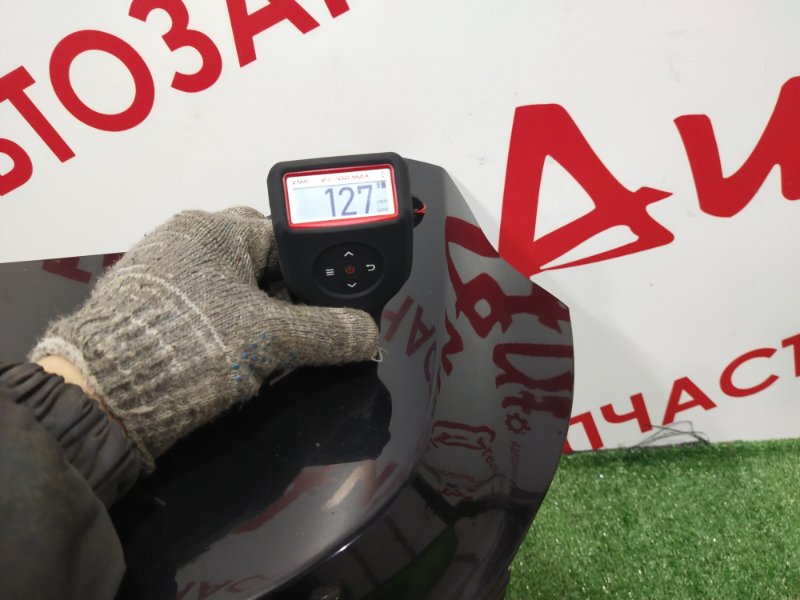 Крышка багажника, 27000 рублей, Красноярск