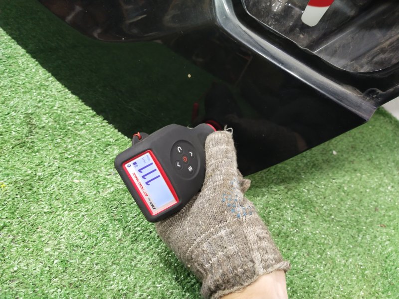 Крышка багажника, 27000 рублей, Красноярск