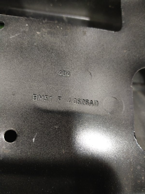 Крышка багажника, 27000 рублей, Красноярск