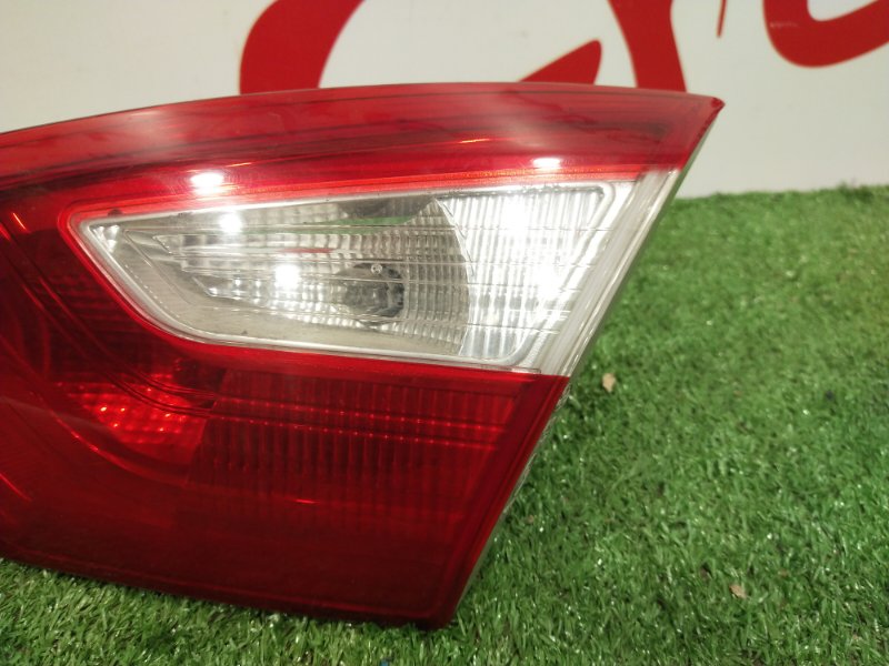 Фонарь вставка багажника, 3000 рублей, Красноярск