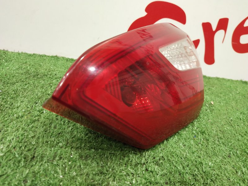 Фонарь вставка багажника, 3000 рублей, Красноярск