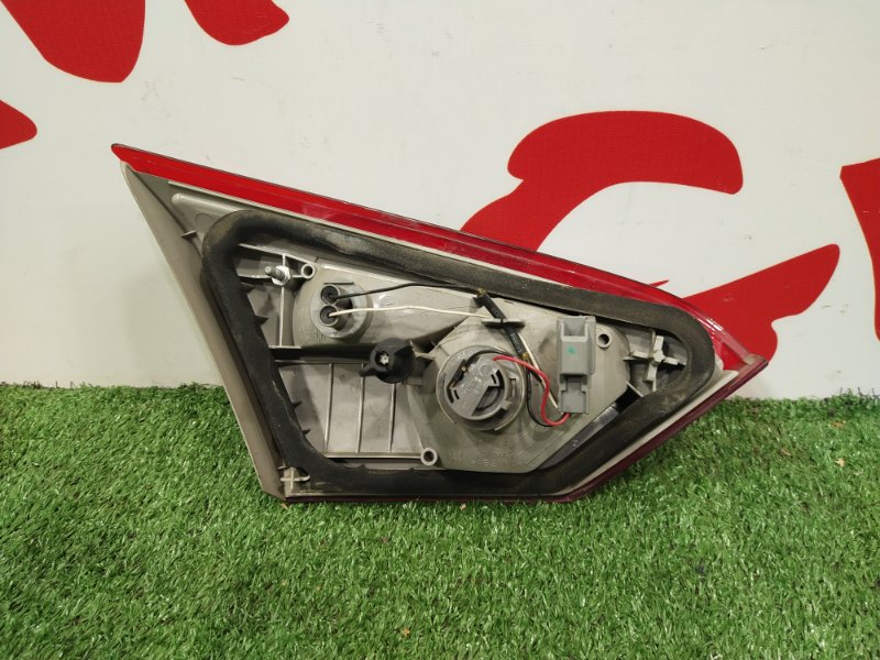 Фонарь вставка багажника, 3000 рублей, Красноярск