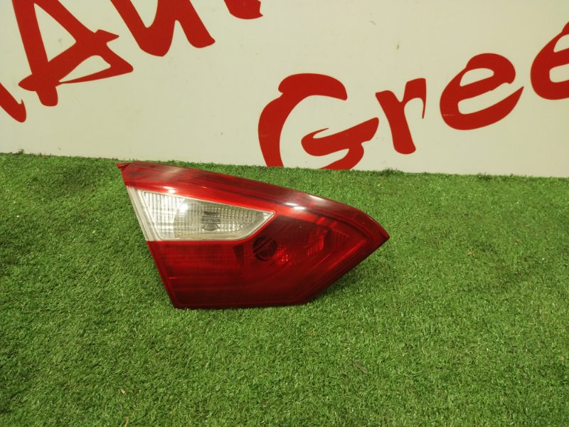 Фонарь вставка багажника, 1000 рублей, Красноярск