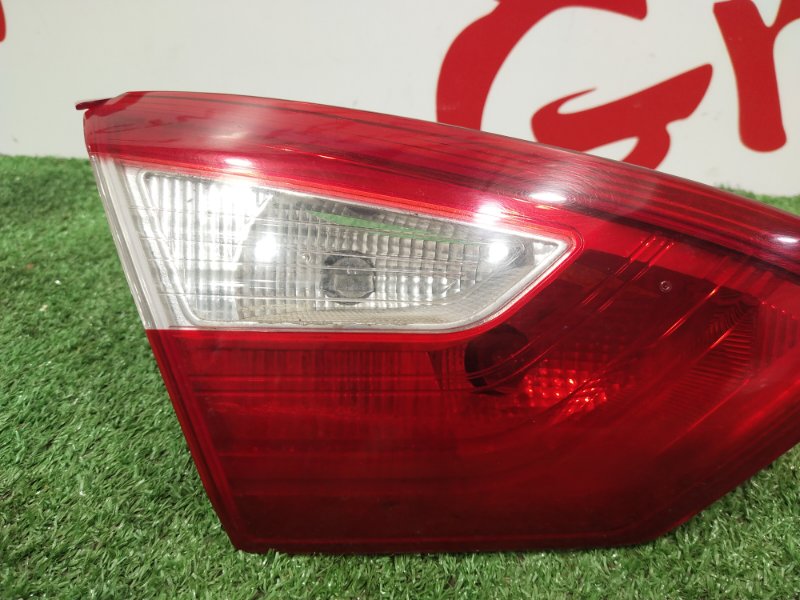 Фонарь вставка багажника, 1000 рублей, Красноярск