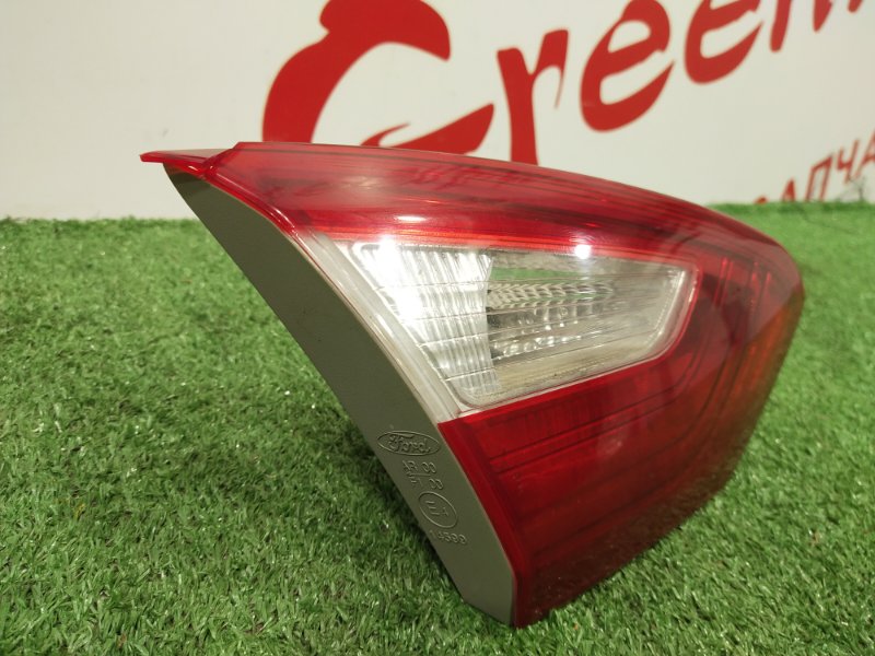 Фонарь вставка багажника, 1000 рублей, Красноярск