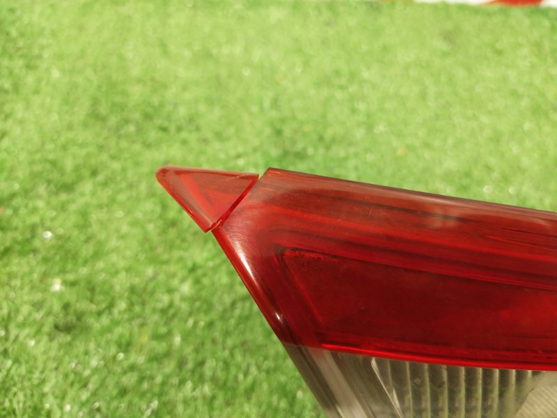 Фонарь вставка багажника, 1000 рублей, Красноярск