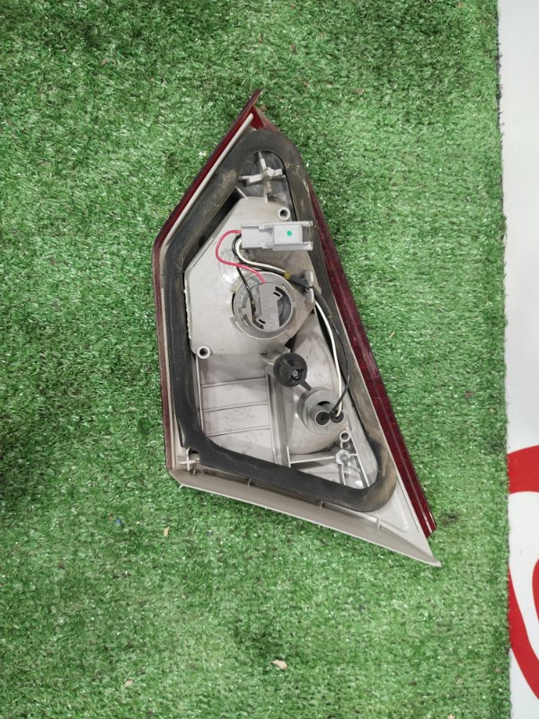 Фонарь вставка багажника, 1000 рублей, Красноярск