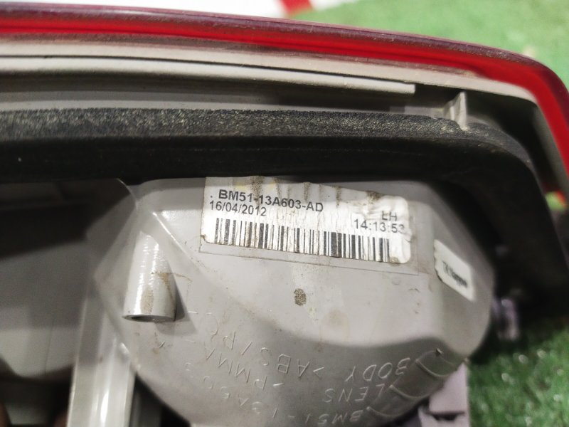 Фонарь вставка багажника, 1000 рублей, Красноярск