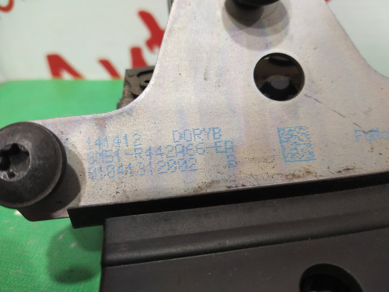 Замок багажника, 2500 рублей, Красноярск