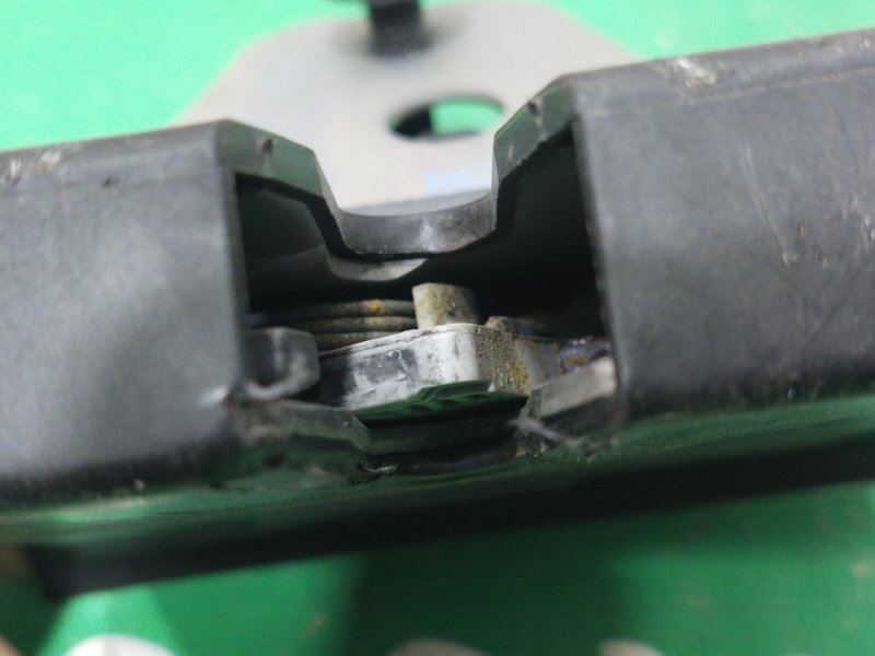 Замок багажника, 2500 рублей, Красноярск