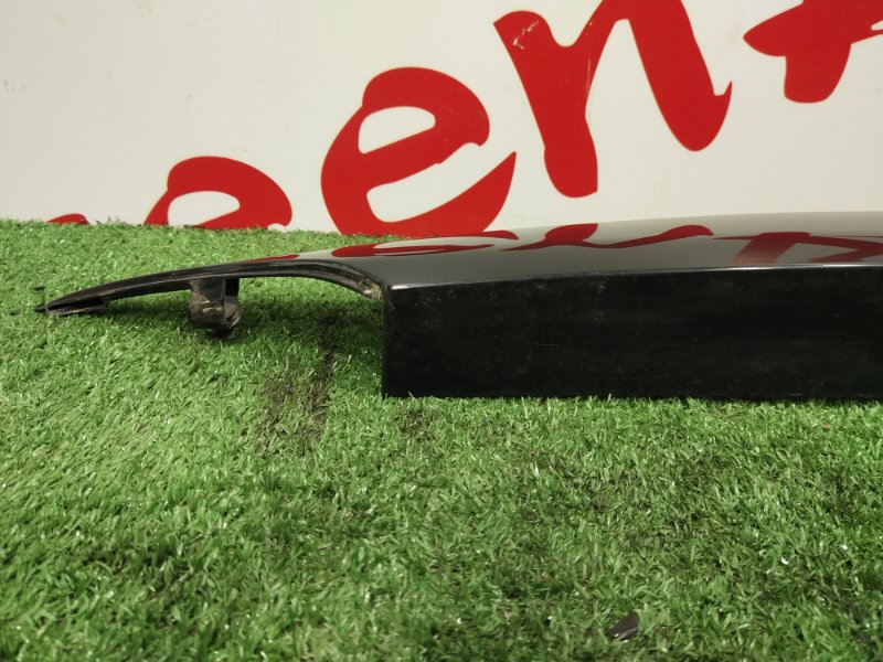 Накладка крышки багажника, 2000 рублей, Красноярск