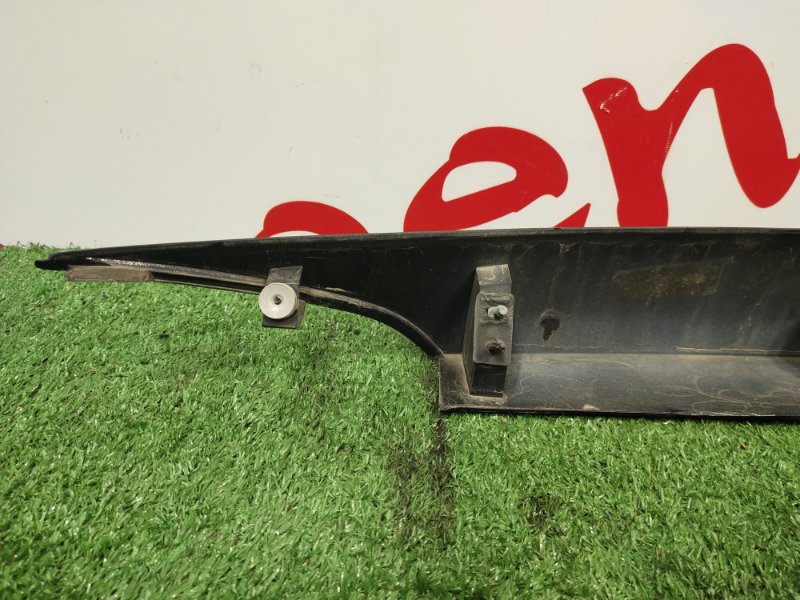 Накладка крышки багажника, 2000 рублей, Красноярск