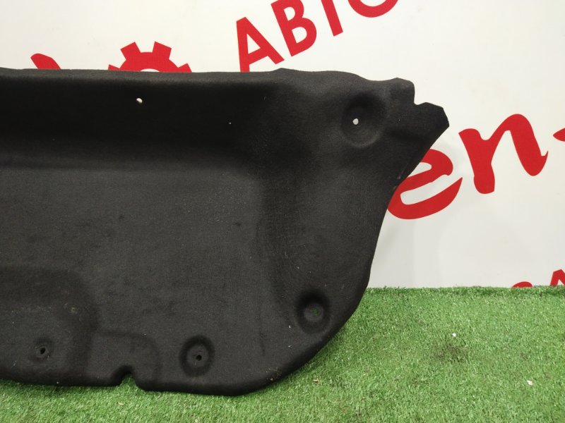 Обшивка крышки багажника, 1800 рублей, Красноярск