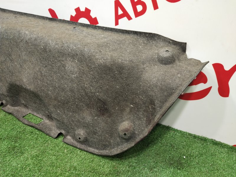 Обшивка крышки багажника, 1800 рублей, Красноярск