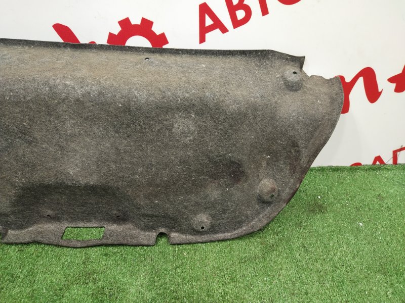 Обшивка крышки багажника, 1800 рублей, Красноярск