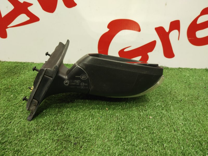 Зеркало боковое, 7500 рублей, Красноярск