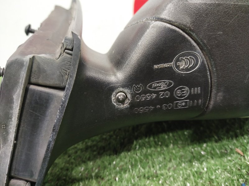 Зеркало боковое, 7500 рублей, Красноярск