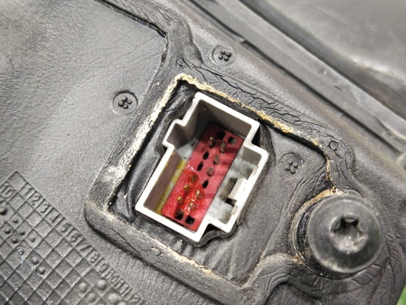 Зеркало боковое, 7500 рублей, Красноярск