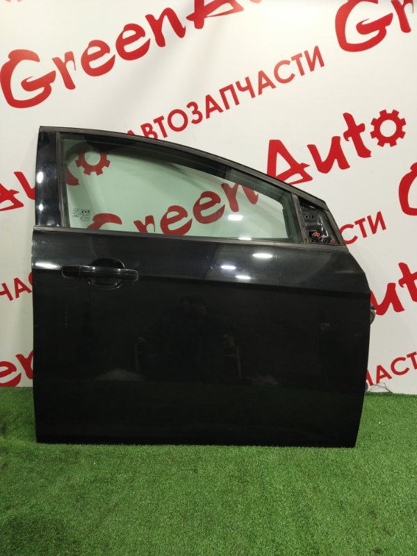 Дверь боковая, 22000 рублей, Красноярск