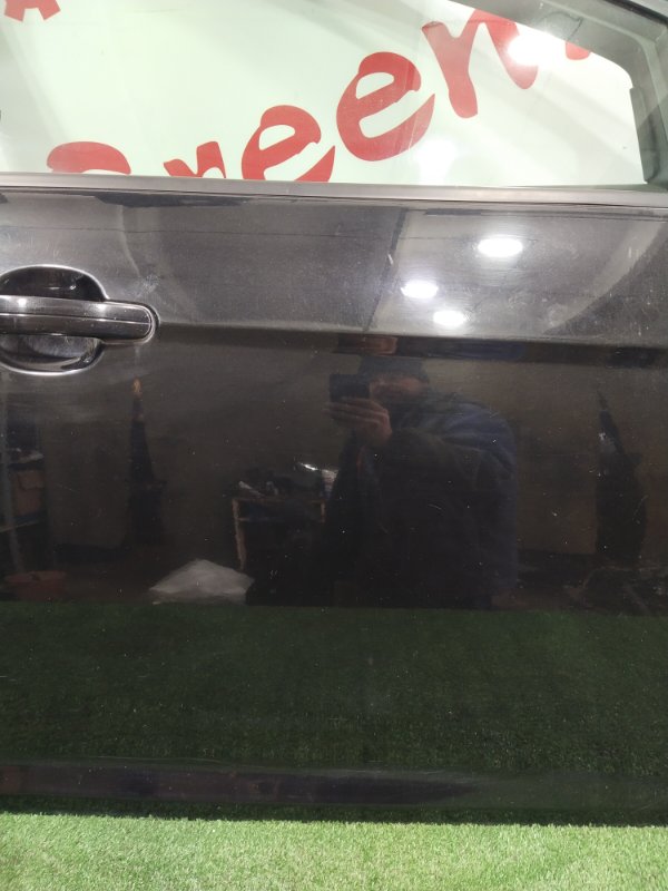 Дверь боковая, 22000 рублей, Красноярск