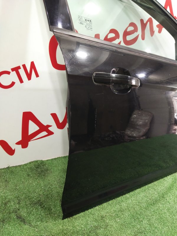 Дверь боковая, 22000 рублей, Красноярск