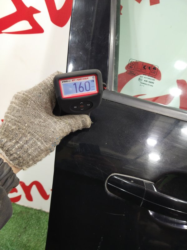 Дверь боковая, 22000 рублей, Красноярск