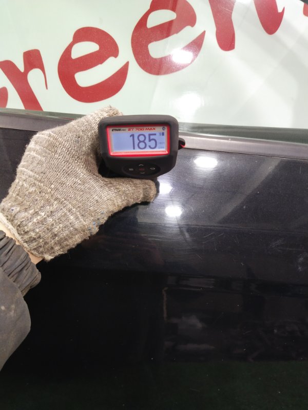 Дверь боковая, 22000 рублей, Красноярск