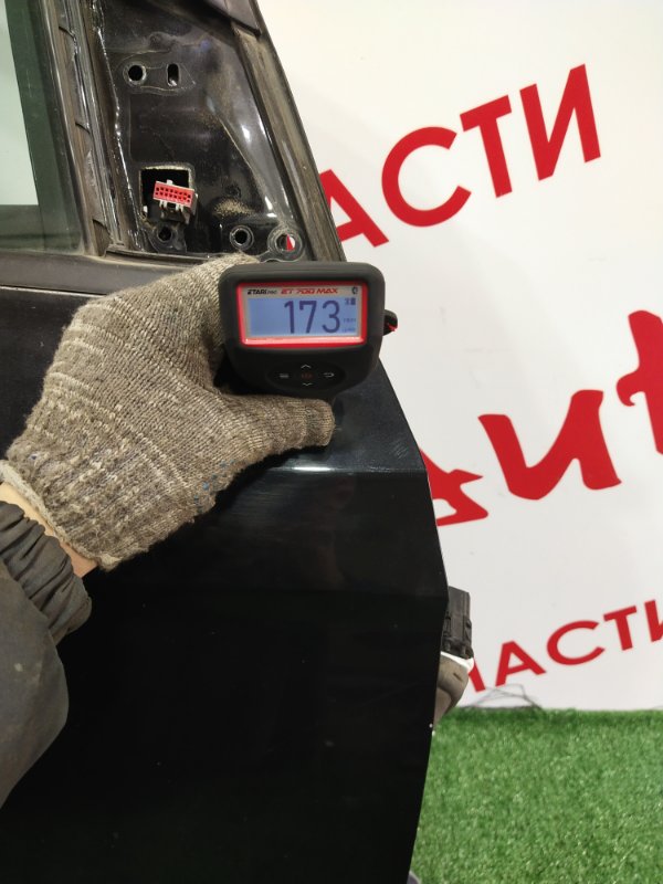 Дверь боковая, 22000 рублей, Красноярск