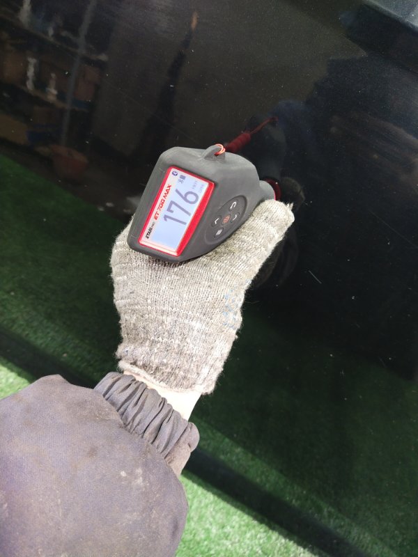 Дверь боковая, 22000 рублей, Красноярск