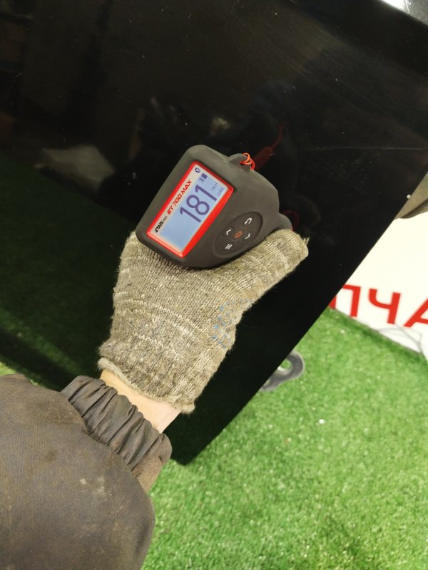 Дверь боковая, 22000 рублей, Красноярск