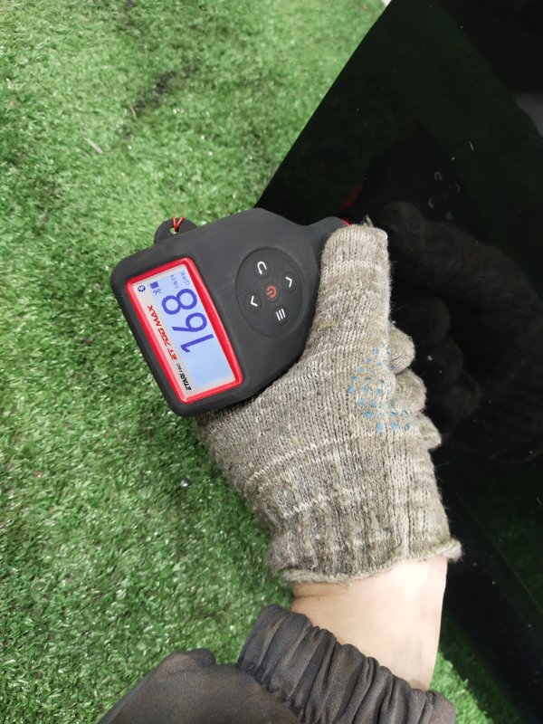 Дверь боковая, 22000 рублей, Красноярск