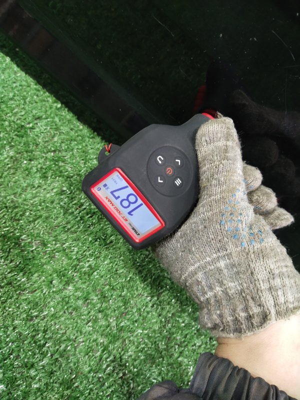 Дверь боковая, 22000 рублей, Красноярск