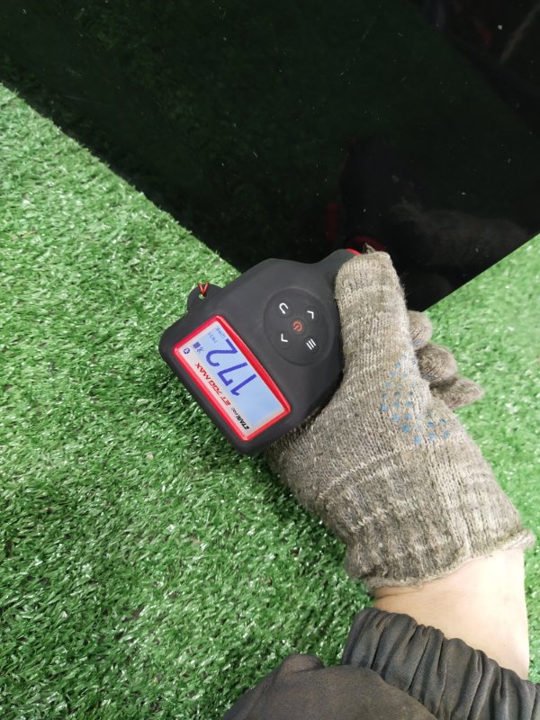 Дверь боковая, 22000 рублей, Красноярск