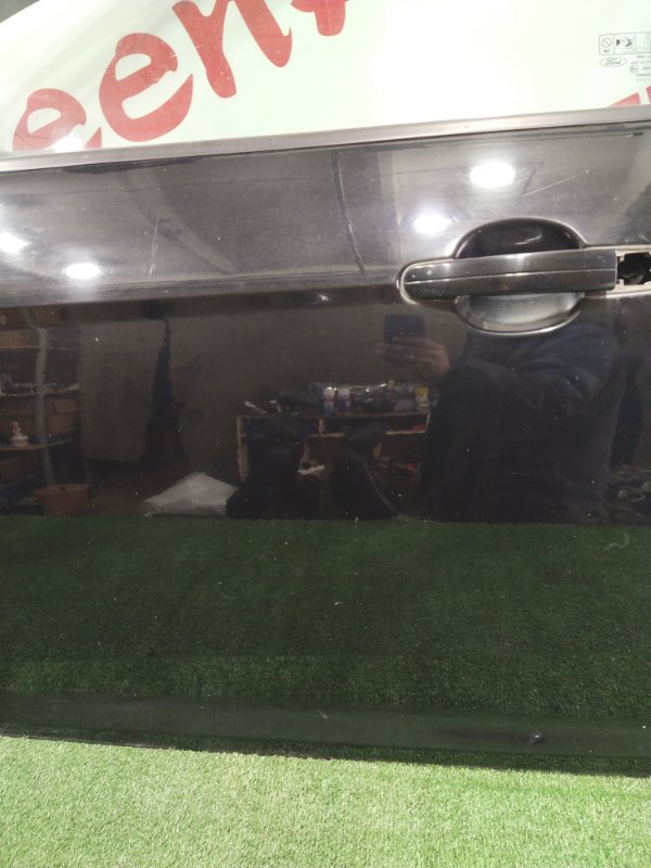 Дверь боковая, 22000 рублей, Красноярск