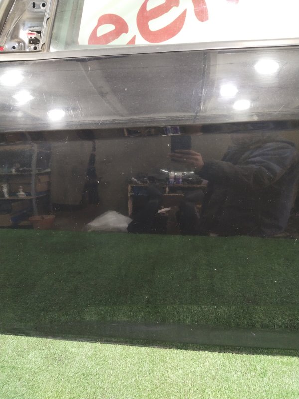 Дверь боковая, 22000 рублей, Красноярск