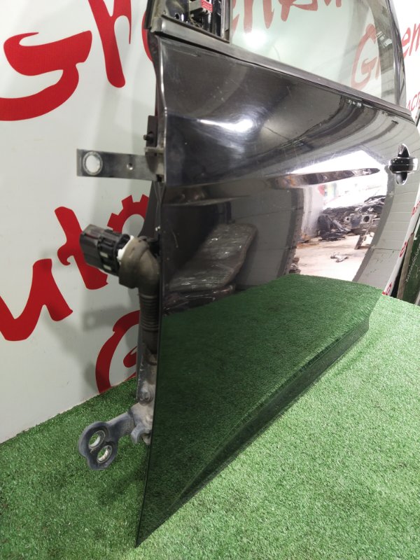 Дверь боковая, 22000 рублей, Красноярск