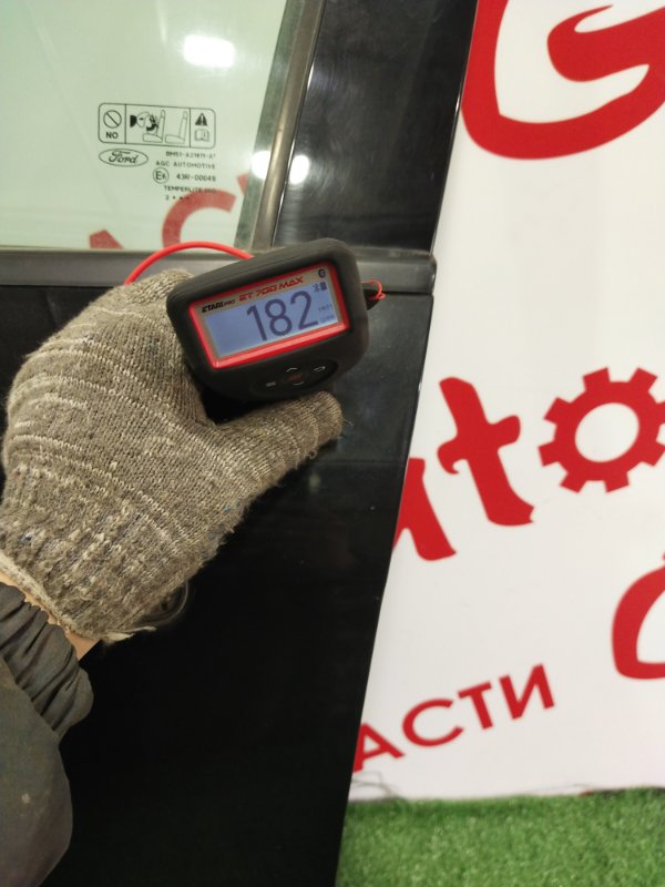 Дверь боковая, 22000 рублей, Красноярск