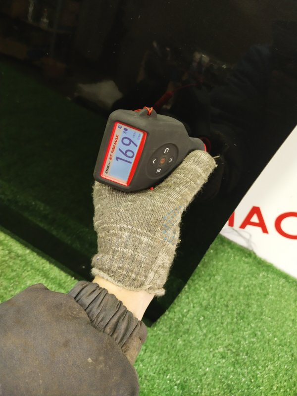 Дверь боковая, 22000 рублей, Красноярск