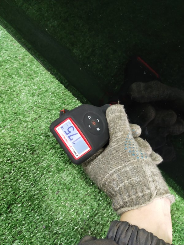 Дверь боковая, 22000 рублей, Красноярск