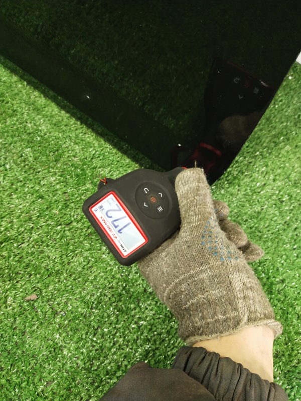 Дверь боковая, 22000 рублей, Красноярск