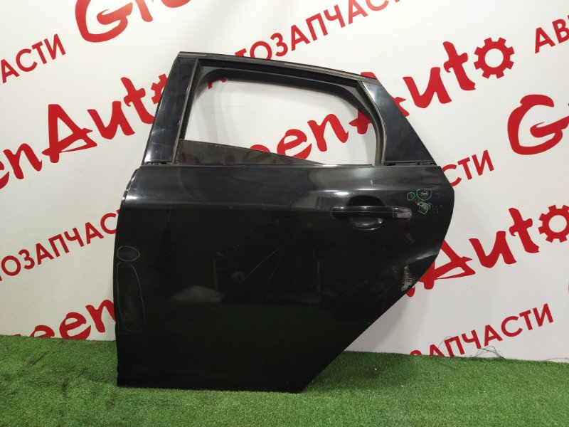 Дверь боковая, 10000 рублей, Красноярск