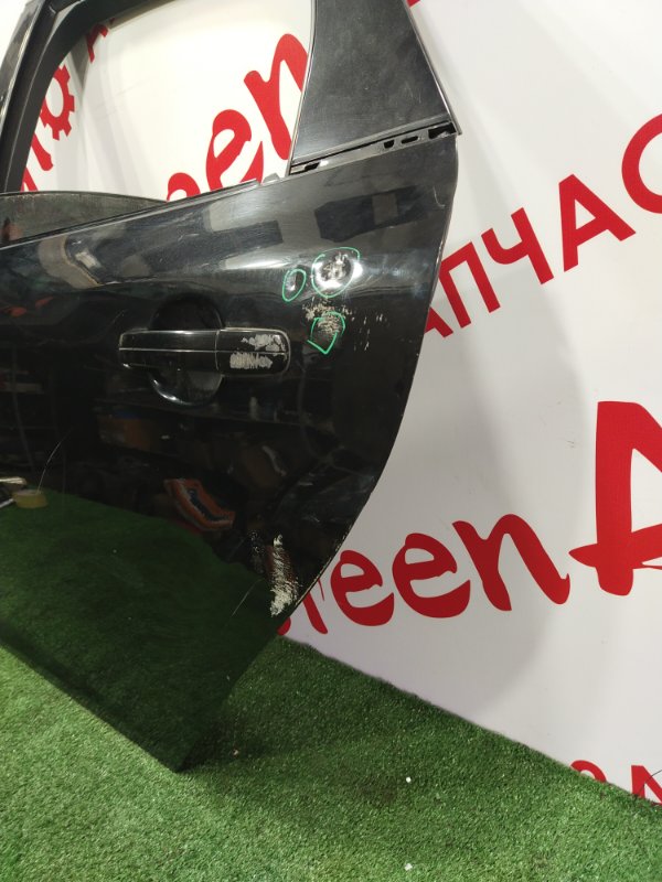 Дверь боковая, 10000 рублей, Красноярск