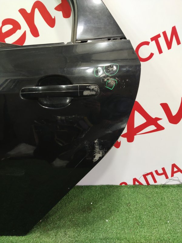 Дверь боковая, 10000 рублей, Красноярск