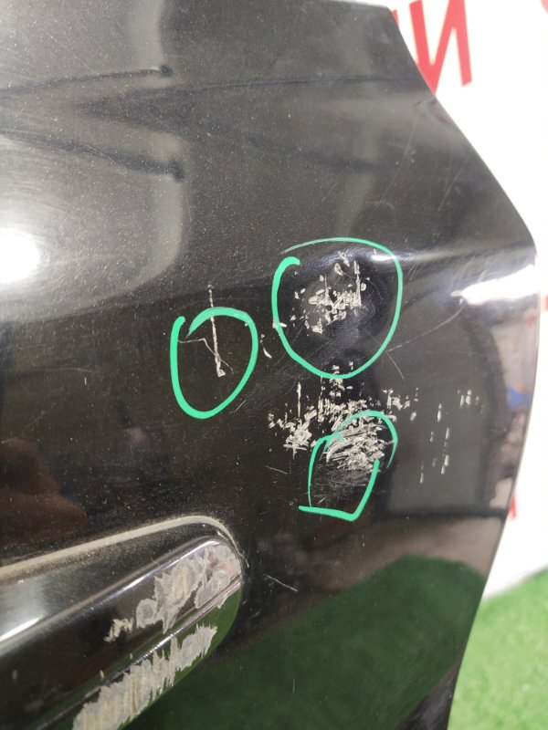 Дверь боковая, 10000 рублей, Красноярск