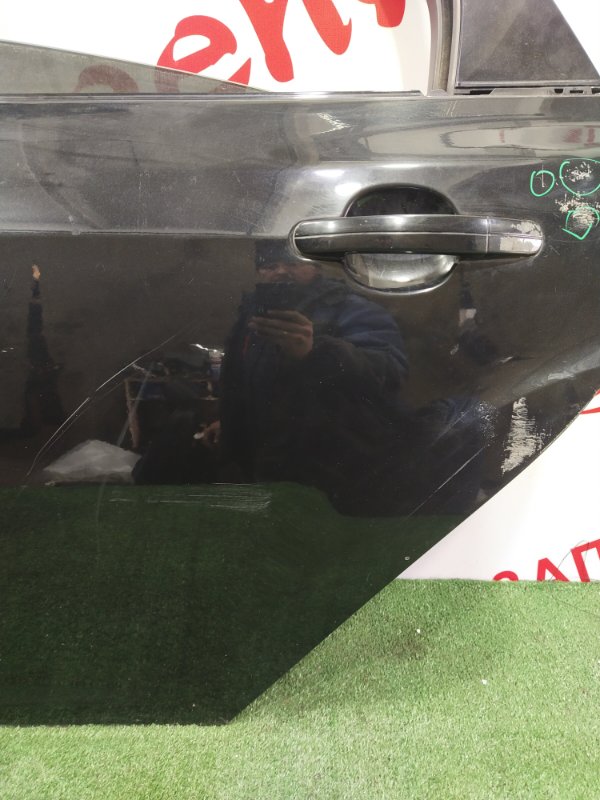 Дверь боковая, 10000 рублей, Красноярск